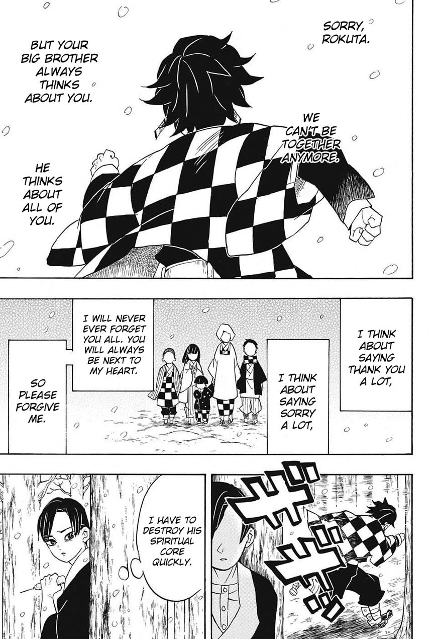 Kimetsu no Yaiba Chapter 57 9